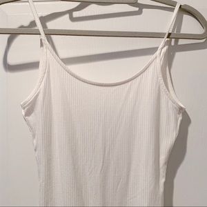American Eagle Outfitters Tops - Soft and Sexy American Eagle Rib Bodysuit American Eagle Outfitters Tops - Soft and Sexy American Eagle Rib Bodysuit